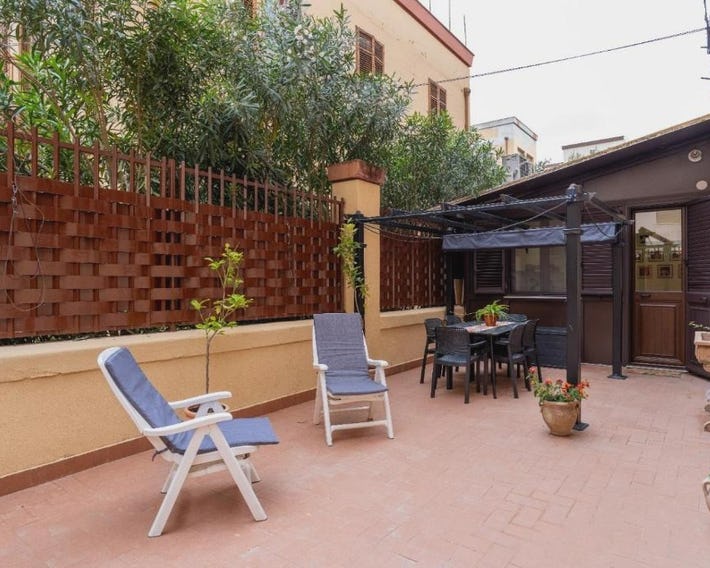 Palermo e Dintorni - Valentino Apartment