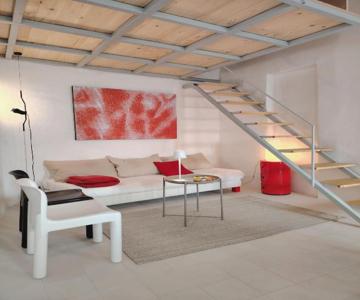ernesto home