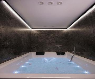 La Mia Terra Boutique Rooms