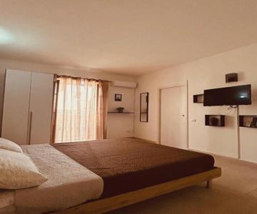 Lions Room Ballaro