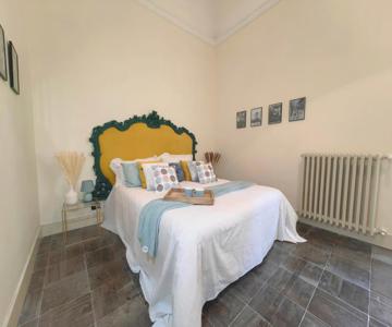 Centro storico-Marina Free Parking, Wifi,Netflix