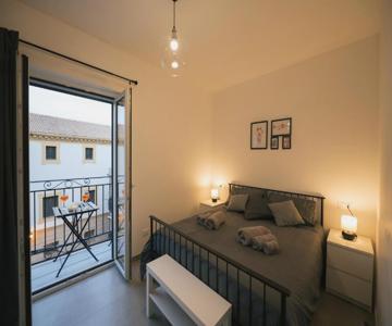 La casa di Louis