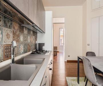 Anna's Luxury Apartment