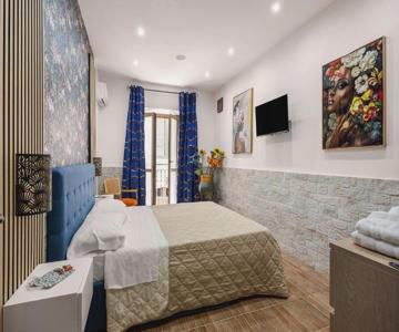 Luxury House Ballarò