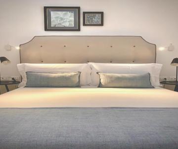 Normanni 5 Rooms & Apartment