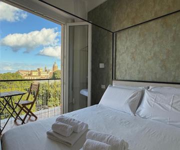 Cinquantotto Cozy Rooms