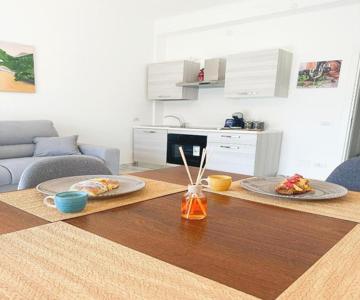 La Casetta Di Matteo - Sciuti Apartment