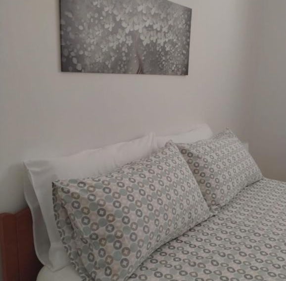 Casa TegoDì - Vacanze Palermo