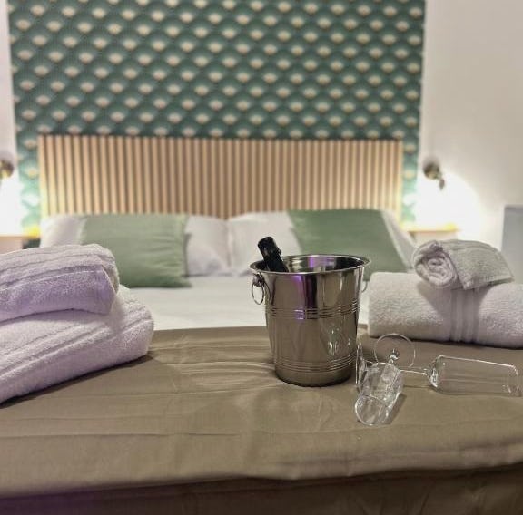 Florio Rooms