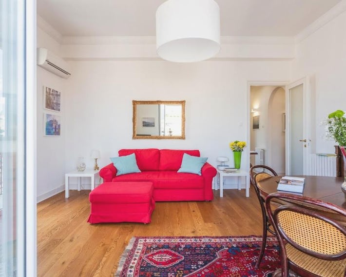 Luxury Apartment * Immo's House*