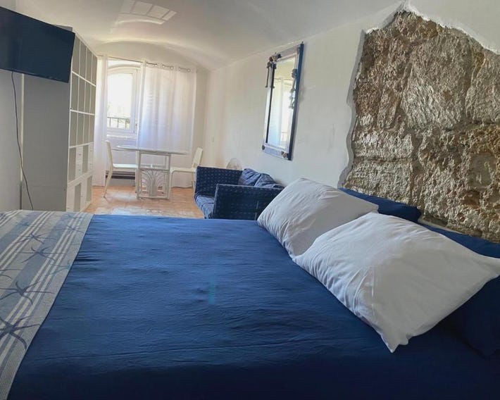 B&B Al Porto Home