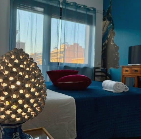 La Marmora Liberty Rooms