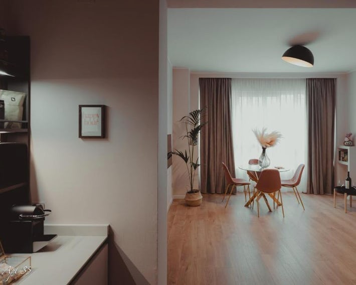 Bloom Apartment 35
