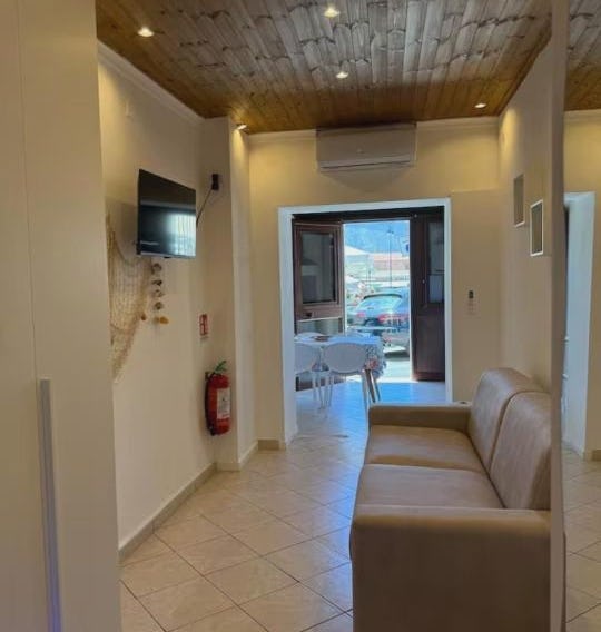 DomusSolis - Casa vacanza a 2 passi dal mare