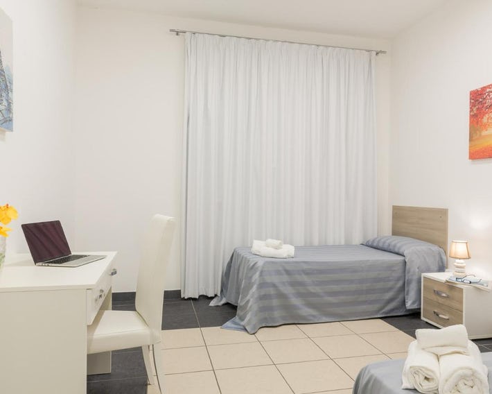 Casa per Ferie Don Orione Palermo