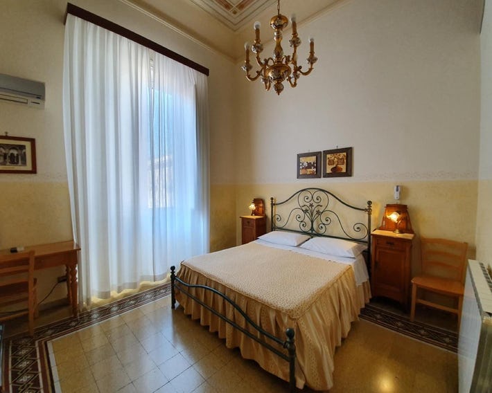 Albergo Cavour