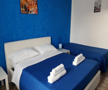 B&B Royal Palermo