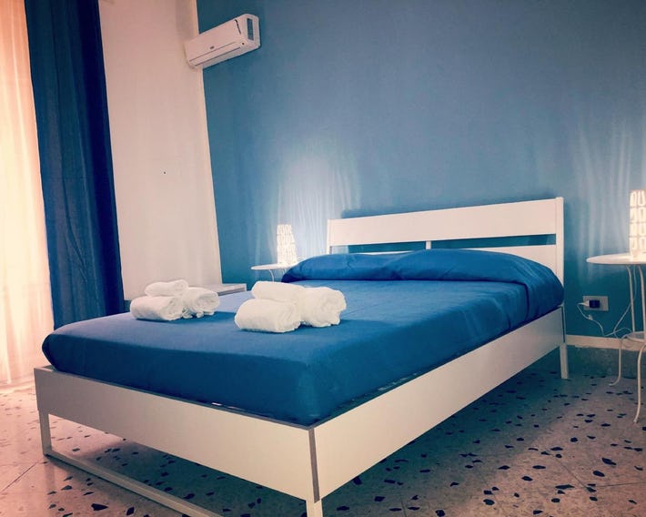 Arco di Trionfo Palermo Bed & Breakfast
