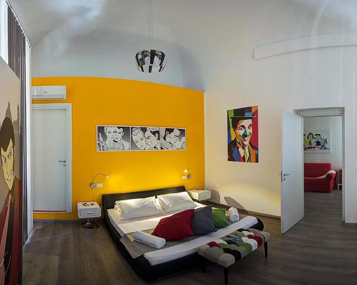 Palermo Gallery