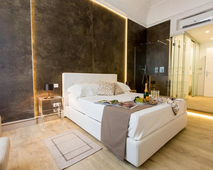 Palermo In Suite Aparthotel