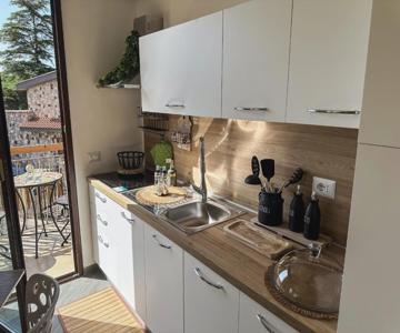 Intero Appartamento con Terrazza - Villa Ciaculli