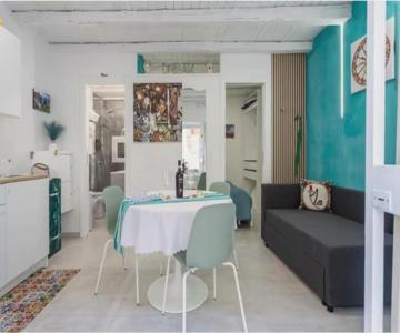 Apartment al Vicolo 27