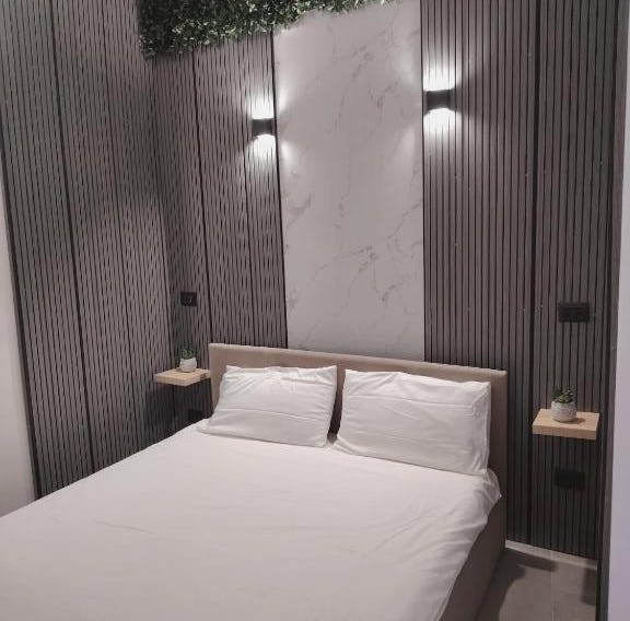 Nel Vicoletto House