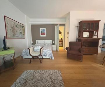una casa tranquilla