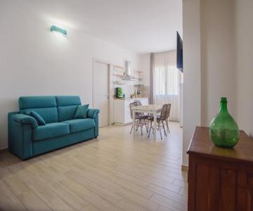 CENTRAL STATION APARTMENTS - Fanale Rentals