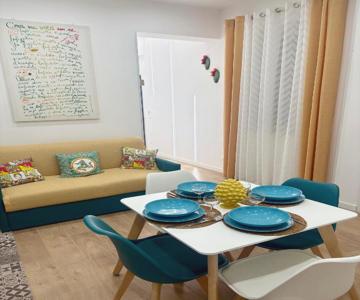 Suite 196 - Central City Palermo
