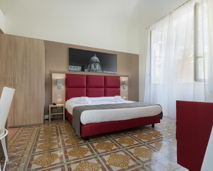 Belmonte 102 Exclusive Suite