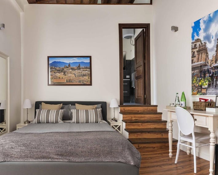 Casa Nostra B&B