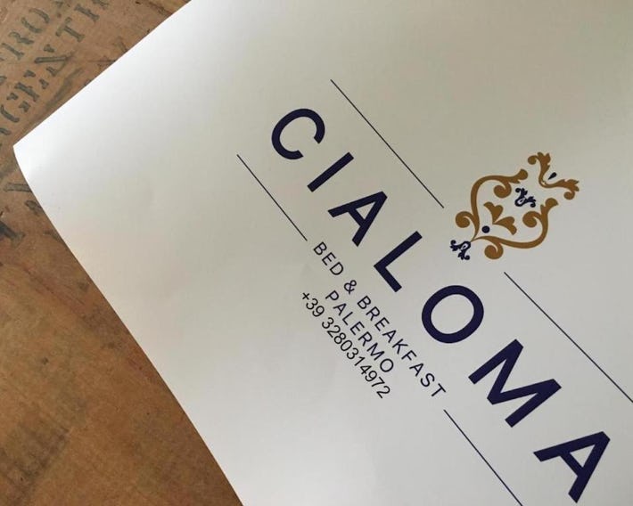 Cialoma B&B