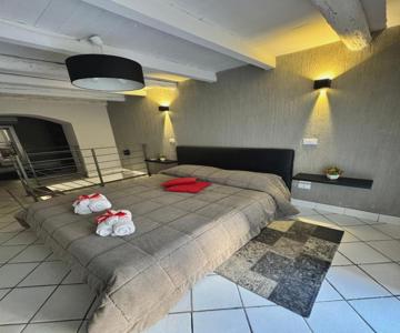 Vicolo Carini Home