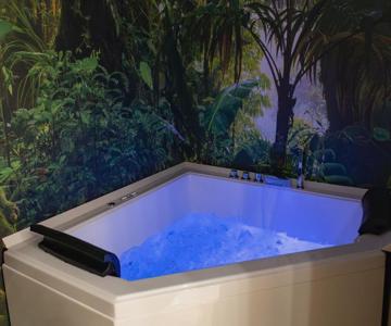Lolli Boutique & Spa Al Massimo