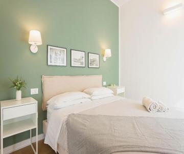 Donna Lia Apartment