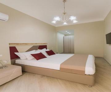 Isti e Binisti Flat