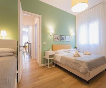 Don Federico Apartment