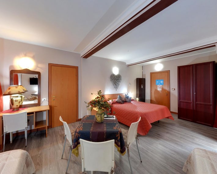 Hostel Agata