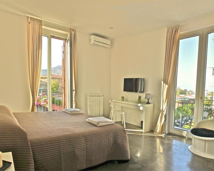 Palermo Rooms