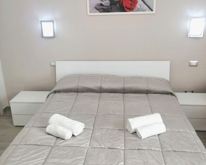 Casa Vacanza Al Massimo