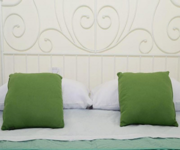Guest House Binario 1