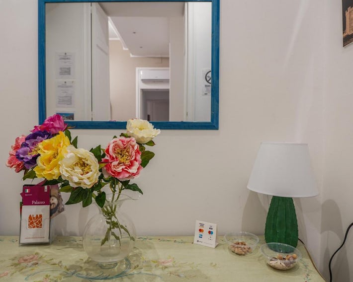 Il Tarì Apartment
