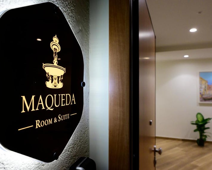 Maqueda Home