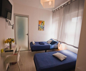 B&B La Bella Vita