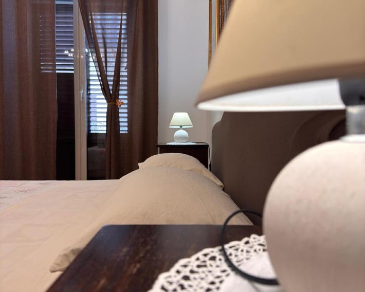 B&B Maria Piddu