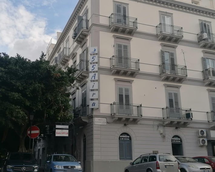 55 Aira Hotel