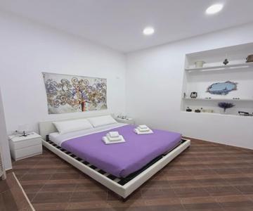 Violet House