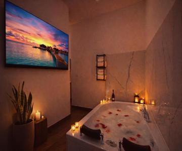Elene Suites Luxury Boutique