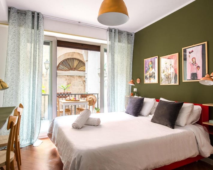 Cassaro261 B&B
